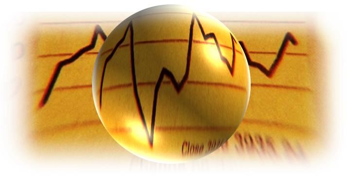  Economia mundial entrou numa 